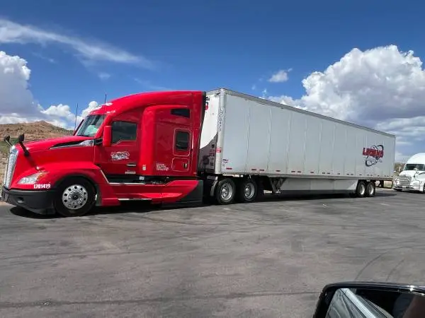 CDL-A Drivers