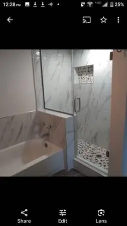 Handyman home repair and remodeling