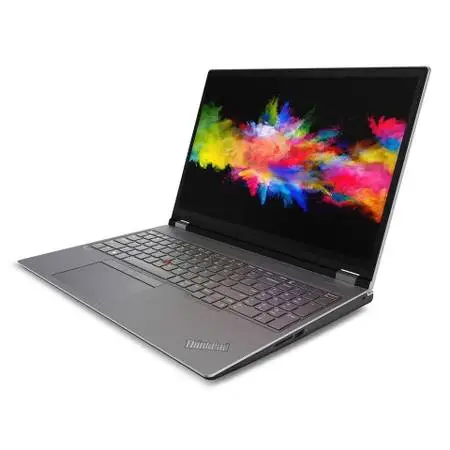 Lenovo Thinkpad P16 64GB RAM, 2TB Storage, 4K Display