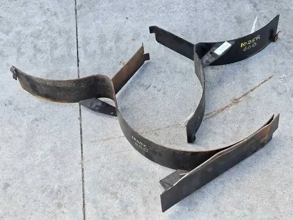 Mulching kit John Deere 1025r with 60 deck
