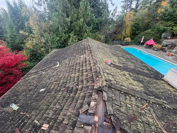 🏠 Roofing - Roof Replacement $600 off &Repair｜Free Assessment & Quote
