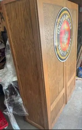 Gun Storage