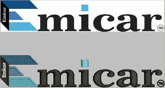 Digitalizing and vector