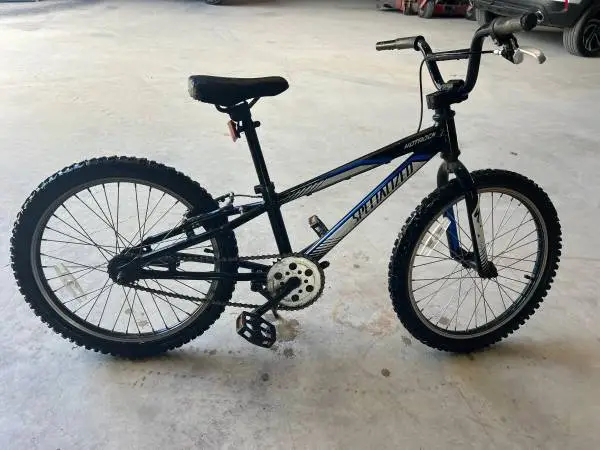 Specialized Hotrock Bike
