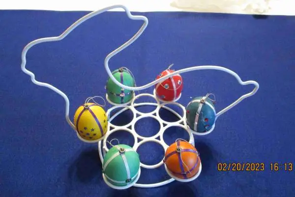 Easter Decoration