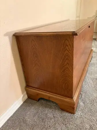 Lane Kensington I Aromatic Cedar Hope Chest