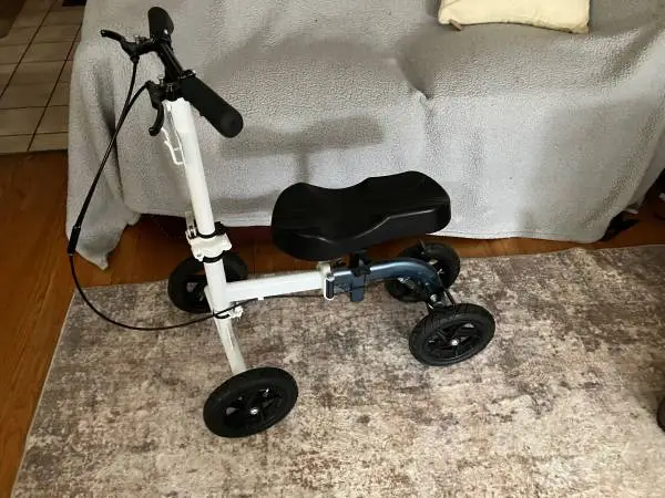 Knee Scooter
