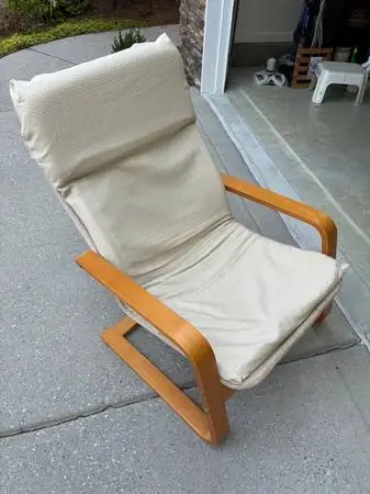 Chair,  FREE