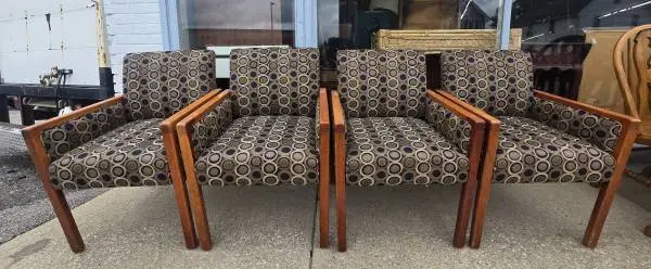 Mcm Chairs