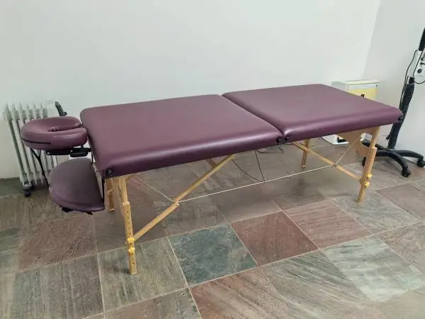 Massage Table
