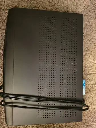 Philips DirecTV DSX5353E Digital Multi-Satellite Receiver Direct TV Mu