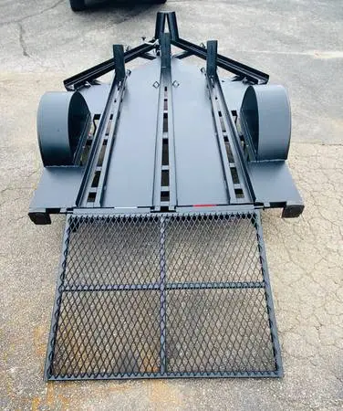WELDING AND FABRICATION
