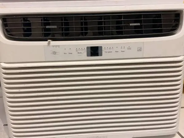 15K BTU WINDOW AC
