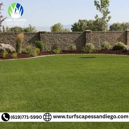 ARTFICAL TURF INSTALLAION