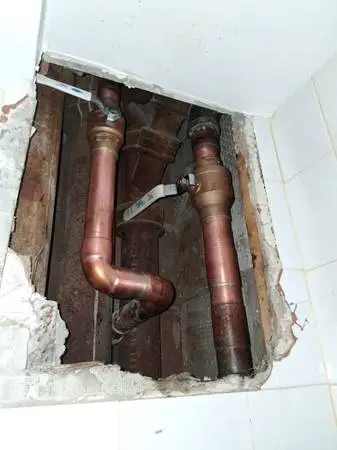 Plumbing Services / Professional Plumber - Available appointments