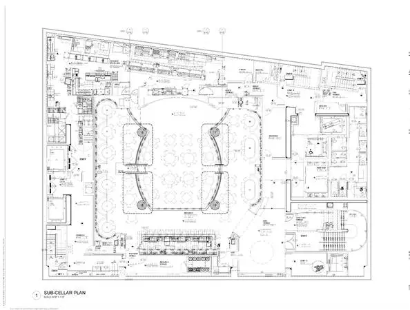 Professional Architectural Services, Shop drawings, AutoCAD