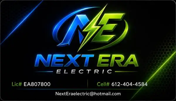 Electrical Services 612-404-4584. Honest and Fast Electrician Residential