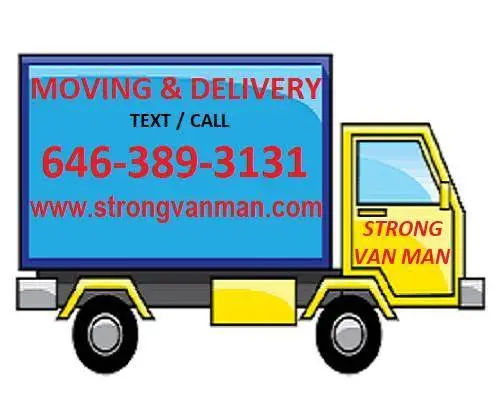 24/7 ⏰ Moving / Delivery / Labor