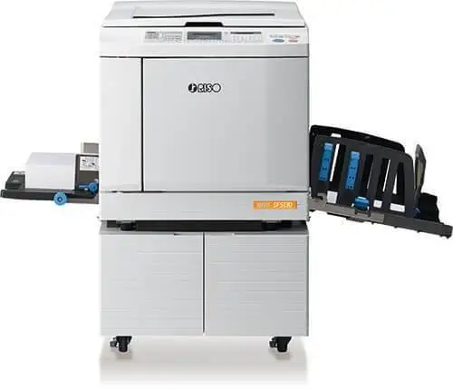 Risograph Riso SF5130 Duplicator