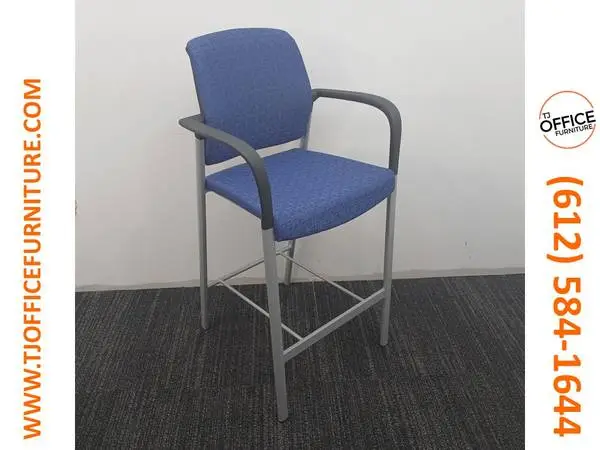 Bar Height Guest Chair (#7371)