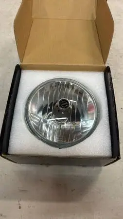 2013 HARLEY-DAVIDSON 883/1200 SINGLE HEADLIGHT