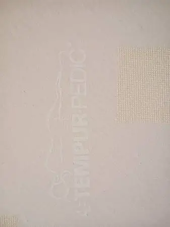 TEMPUR-PEDIC Matress. (Queen)