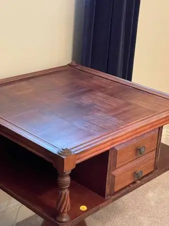 Antique table