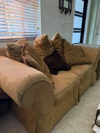 Living Room Sofas