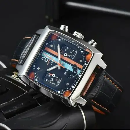 Monaco Concept 24 Automatic