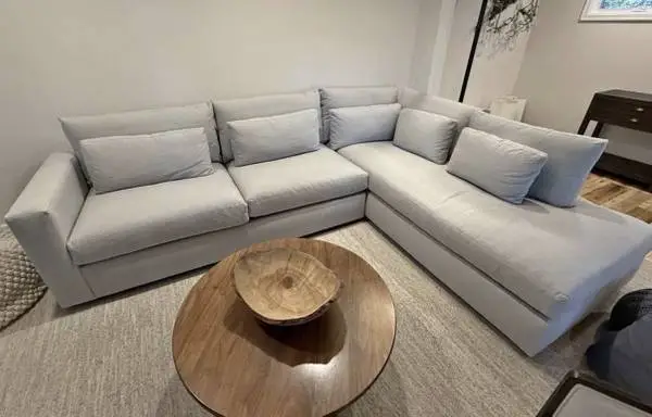 Ashley Sectional Couch