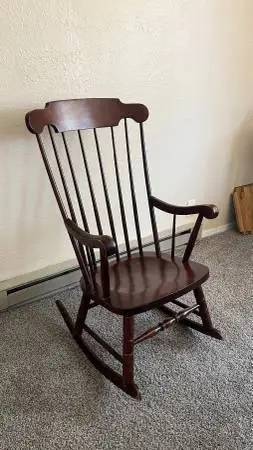Rocking Chair