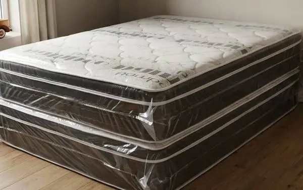 $200 Queen mattress only brand new free delivery same-day