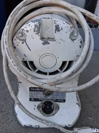 Champion Juicer Motor/Base