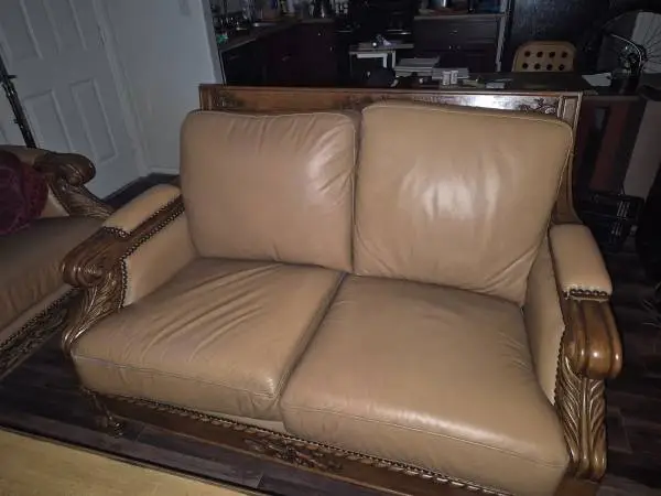Sofa Set
