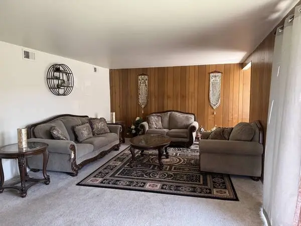 Moving Sale- Classical Living Room