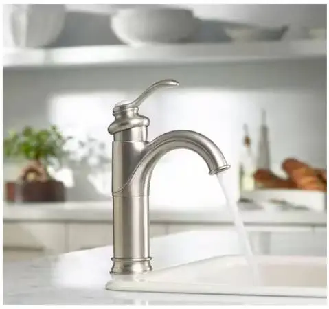Kohler Fairfax Sink / Bathroom Faucet - Unused - NEW