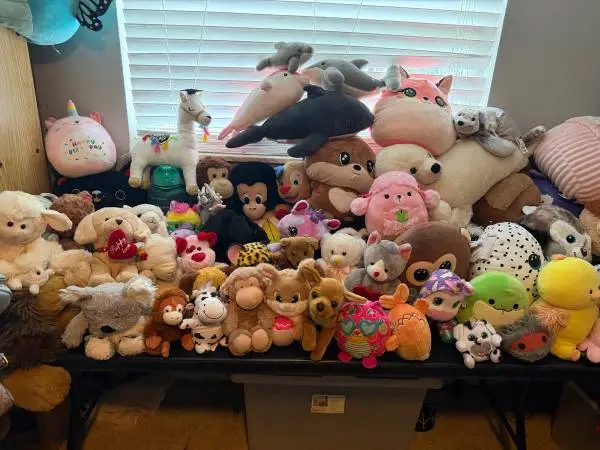 Moving Sale Everything Most Go