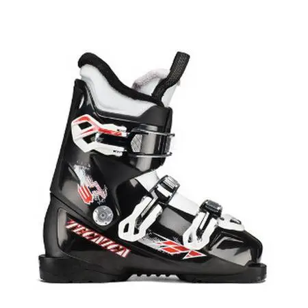 Tecnica JT3 ski boots boys size 4 4.5 23 mondo