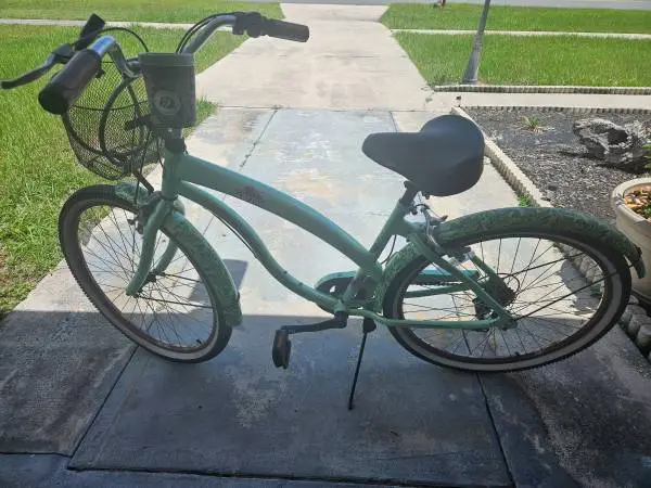 Margaritaville Beach Cruiser