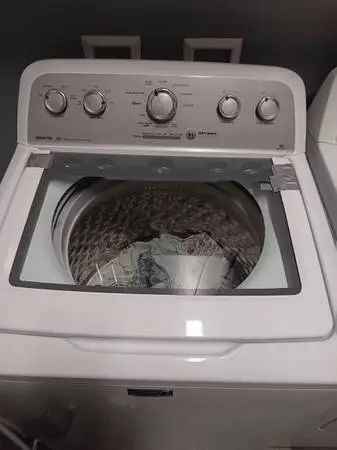 looking for a lid for a Maytag Washing Machine