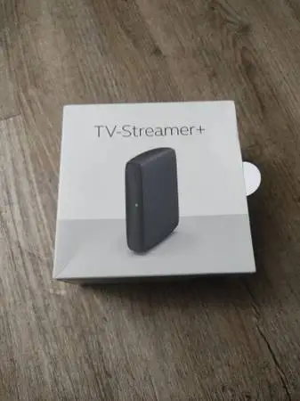 Jabra TV Streamer For Hearing Aids For Sale