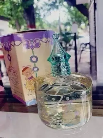 Baby Cologne !!!! Nice smell