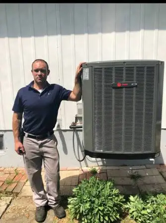 Used Furnaces & R-22 and R-410 air conditioners