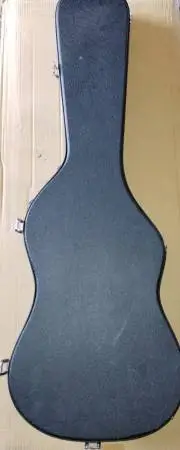 Strat Hard Case