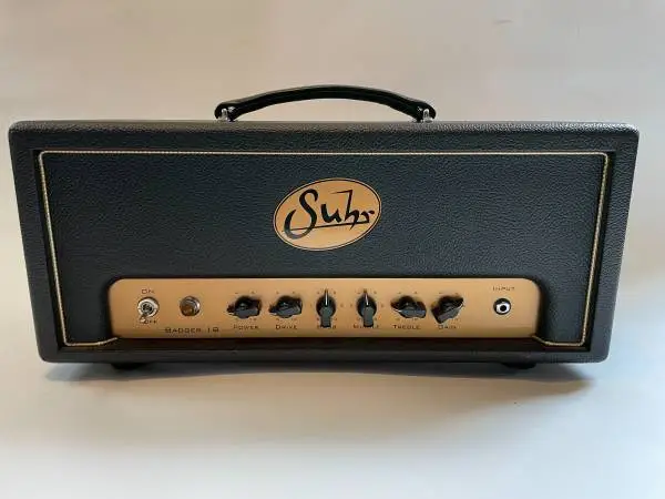 Suhr Badger