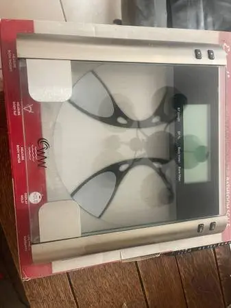 Smart Scale