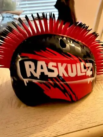 Youth Bike Helmet size small