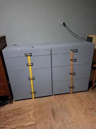 Dresser