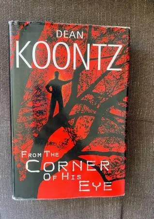 Dean Koontz Hardcover