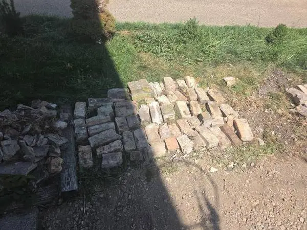 Chicago Bricks - Free!